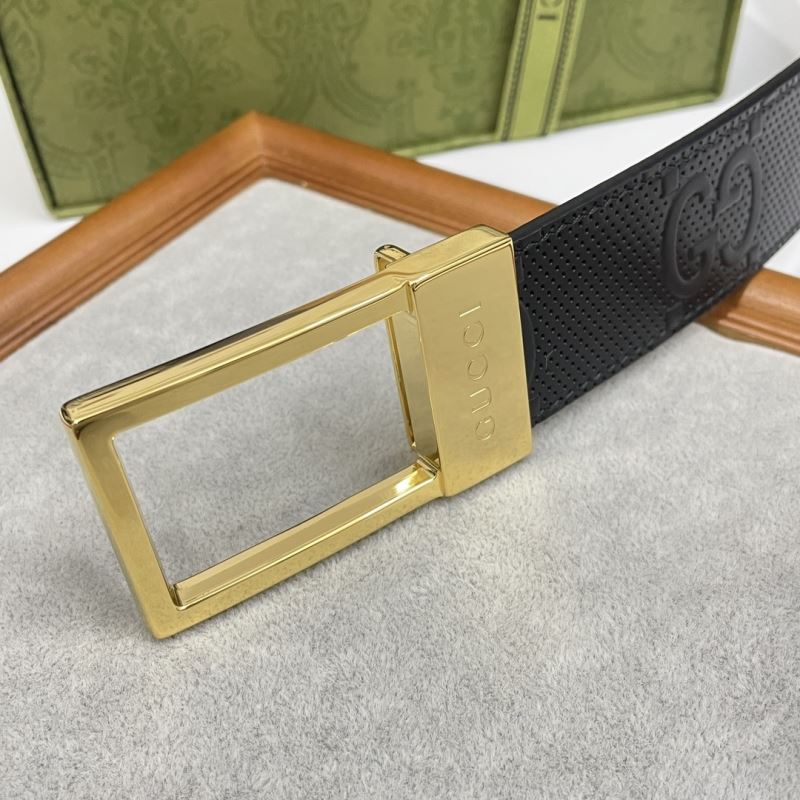 Gvc*1 belts